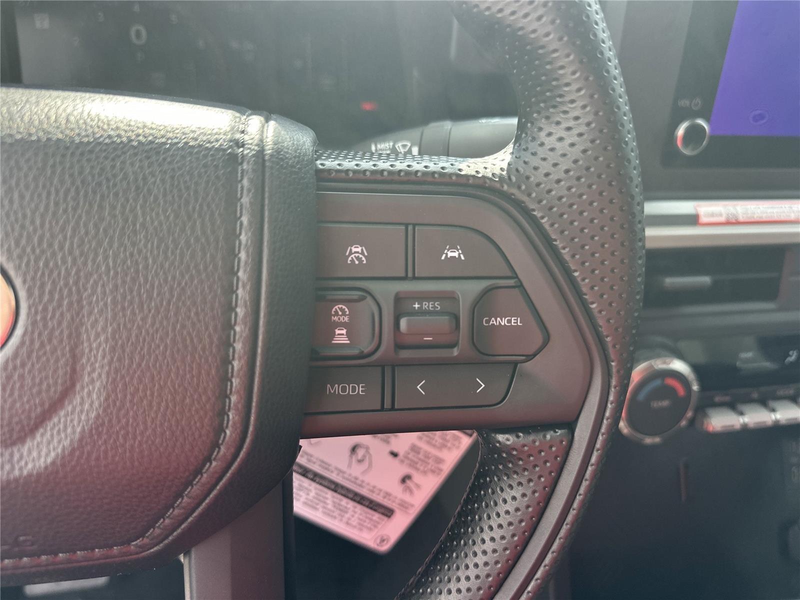 Toyota Tacoma Sr5 Double Cab Rear-Wheel Drive - Thumbnail 11