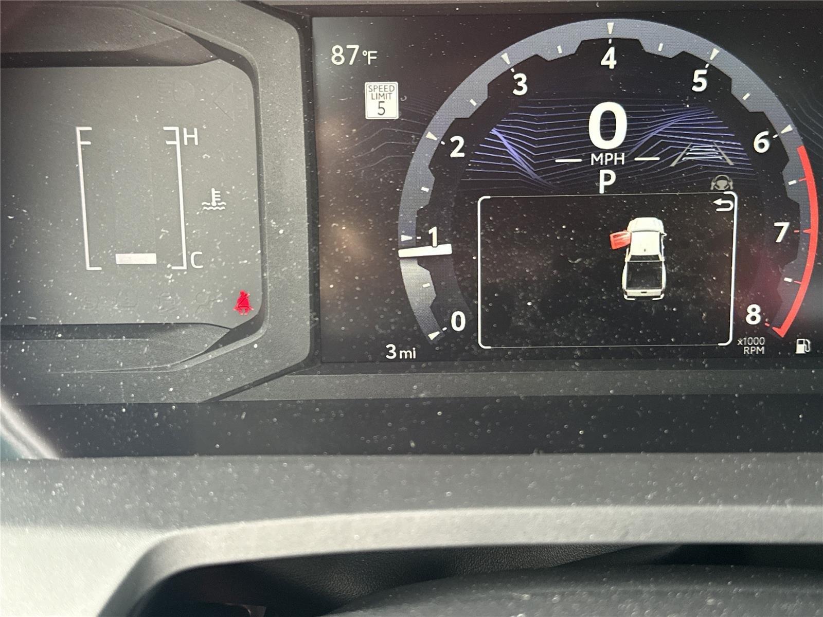 Toyota Tacoma Sr5 Double Cab Rear-Wheel Drive - Thumbnail 13