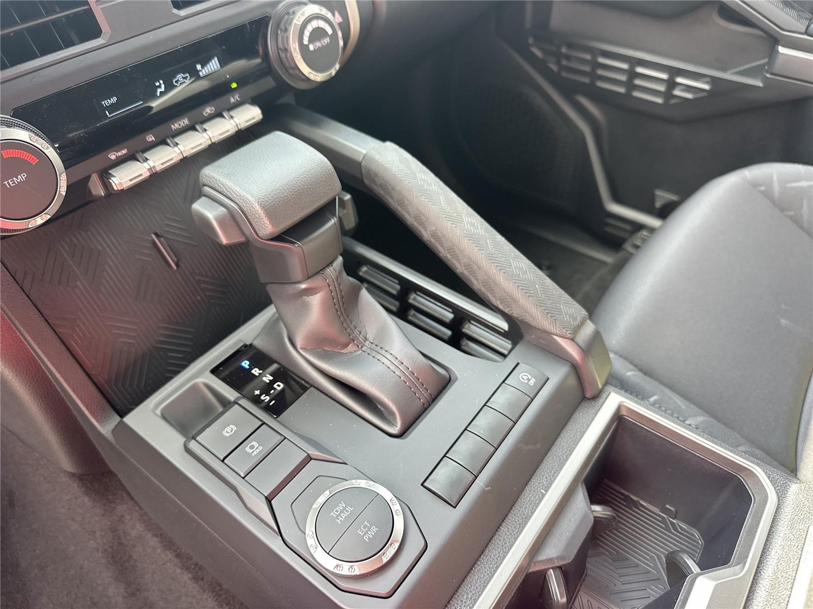 Toyota Tacoma Sr5 Double Cab Rear-Wheel Drive - Thumbnail 14