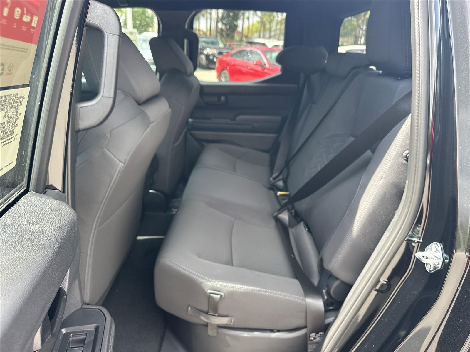 Toyota Tacoma Sr5 Double Cab Rear-Wheel Drive - Thumbnail 20