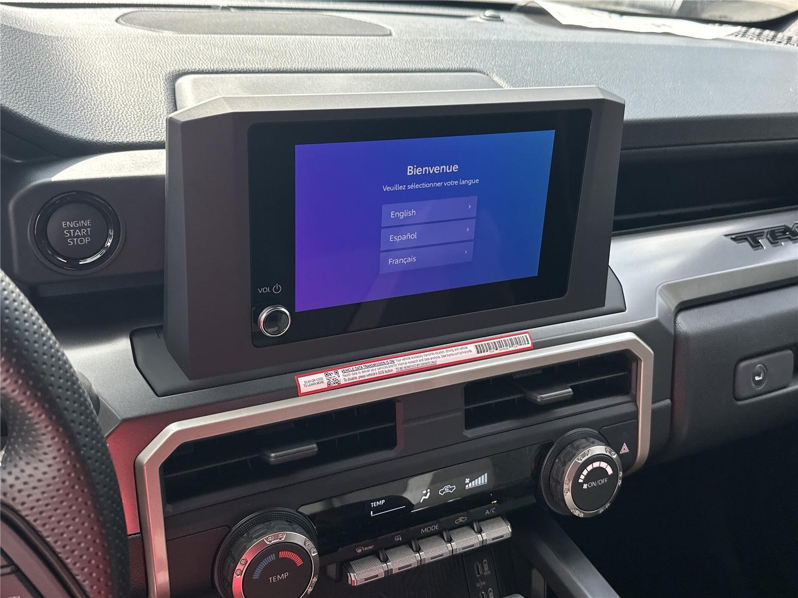 Toyota Tacoma Sr5 Double Cab Rear-Wheel Drive - Thumbnail 15