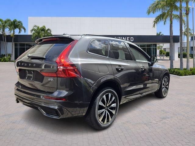Volvo Xc60 B5 Plus Dark Theme Awd - Thumbnail 8