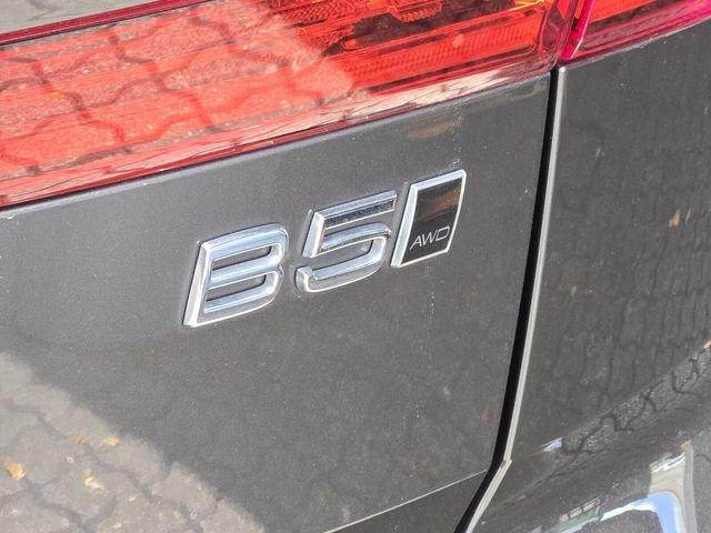 Volvo Xc60 B5 Plus Dark Theme Awd - Thumbnail 10