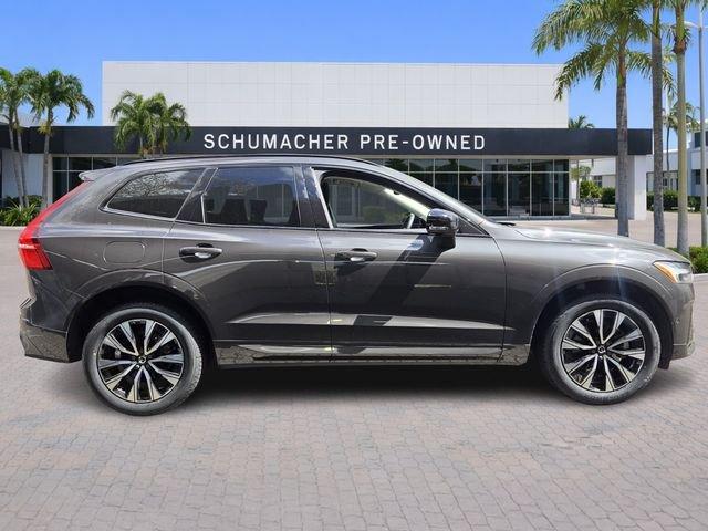 Volvo Xc60 B5 Plus Dark Theme Awd - Thumbnail 9