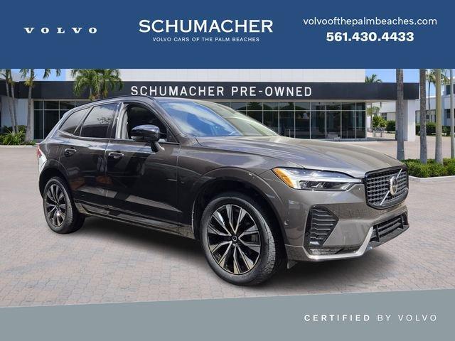 Volvo Xc60 B5 Plus Dark Theme Awd - Thumbnail 2