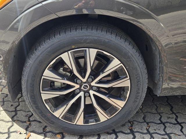 Volvo Xc60 B5 Plus Dark Theme Awd - Thumbnail 14