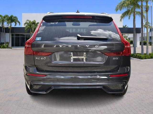 Volvo Xc60 B5 Plus Dark Theme Awd - Thumbnail 7