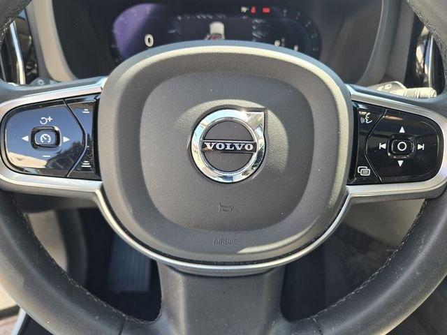 Volvo Xc60 B5 Plus Dark Theme Awd - Thumbnail 20