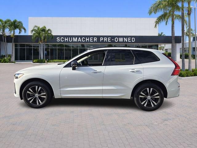 Volvo Xc60 B5 Core Awd - Thumbnail 5