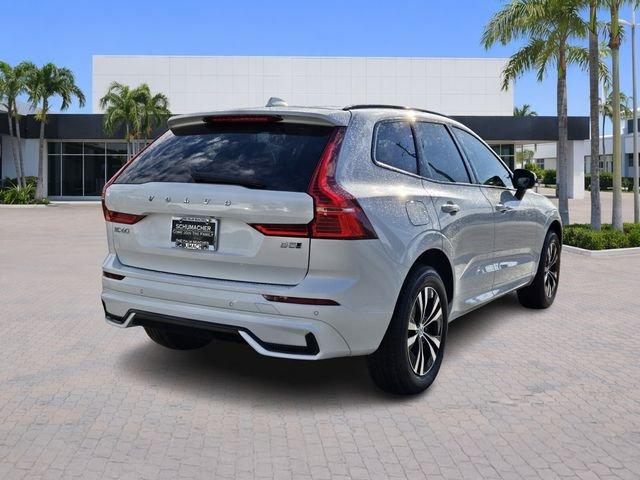 Volvo Xc60 B5 Core Awd - Thumbnail 8