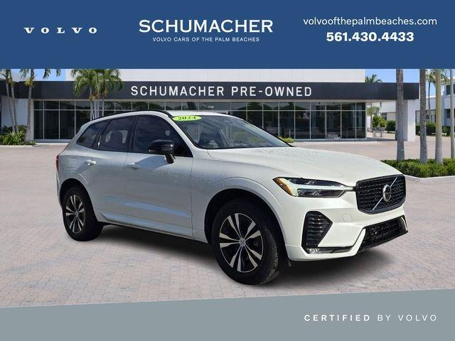 Volvo Xc60 B5 Core Awd - Thumbnail 2