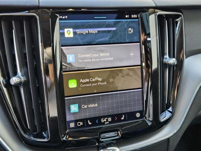 Volvo Xc60 B5 Core Awd - Thumbnail 19