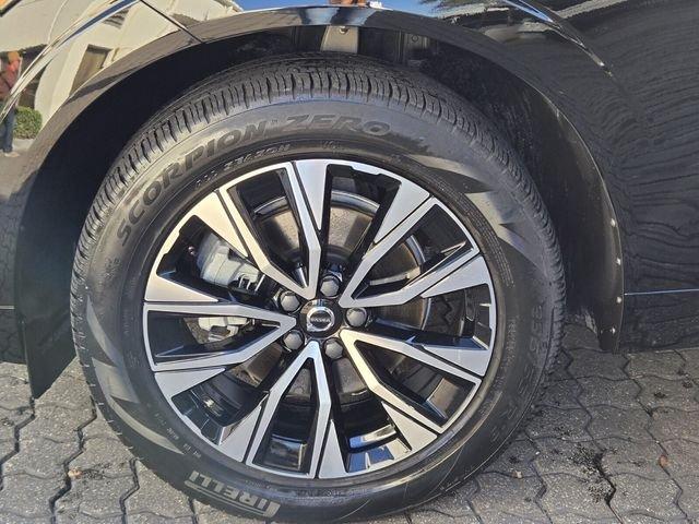 Volvo Xc60 B5 Core Awd - Thumbnail 12