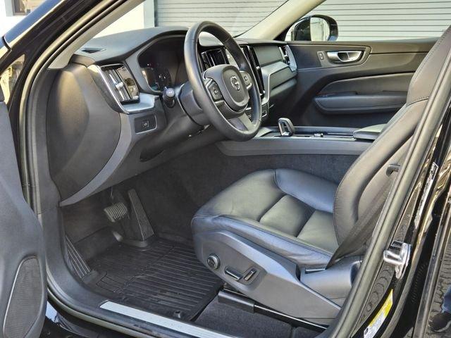 Volvo Xc60 B5 Core Awd - Thumbnail 14