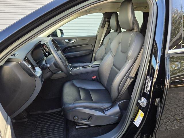 Volvo Xc60 B5 Core Awd - Thumbnail 13