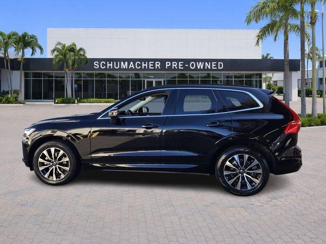 Volvo Xc60 B5 Core Awd - Thumbnail 5