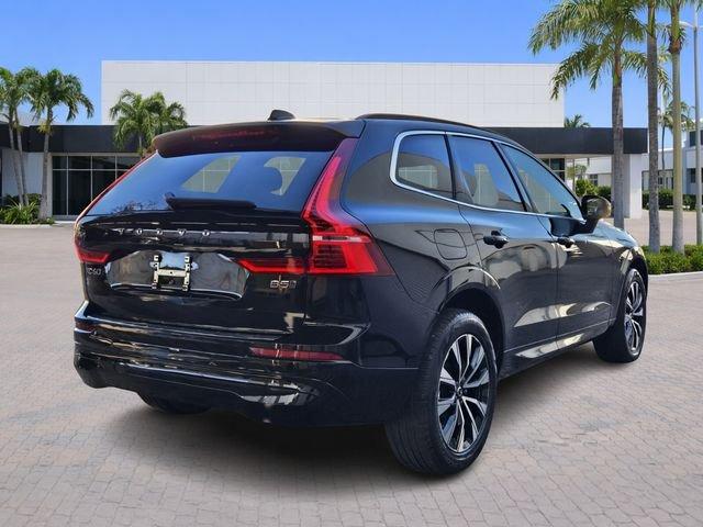 Volvo Xc60 B5 Core Awd - Thumbnail 8