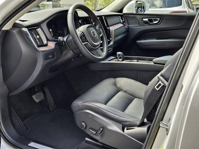 Volvo Xc60 B5 Plus Bright Theme Awd - Thumbnail 15