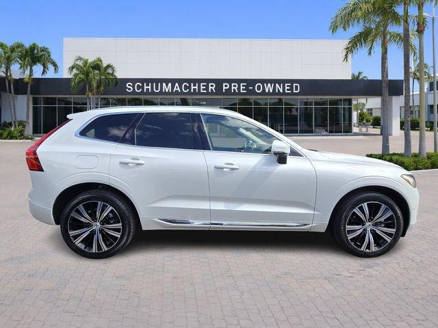 Volvo Xc60 B5 Plus Bright Theme Awd - Thumbnail 9