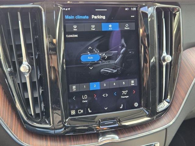 Volvo Xc60 B5 Plus Bright Theme Awd - Thumbnail 20