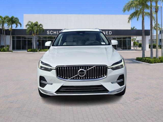 Volvo Xc60 B5 Plus Bright Theme Awd - Thumbnail 3