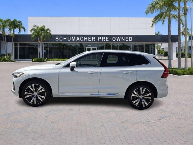 Volvo Xc60 B5 Plus Bright Theme Awd - Thumbnail 5