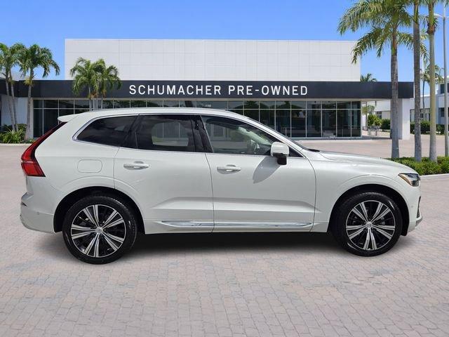 Volvo Xc60 B5 Plus Bright Theme Awd - Thumbnail 9