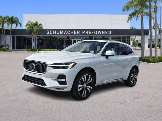 Volvo Xc60 B5 Plus Bright Theme Awd - Thumbnail 4