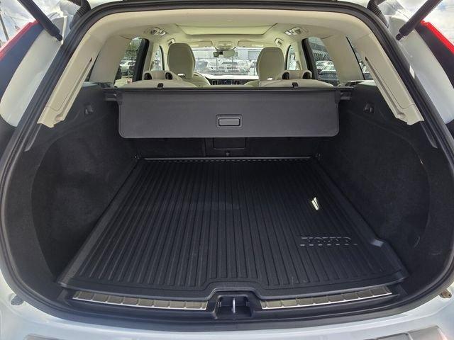 Volvo Xc60 B5 Plus Bright Theme Awd - Thumbnail 12