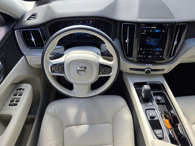 Volvo Xc60 B5 Plus Bright Theme Awd - Thumbnail 17