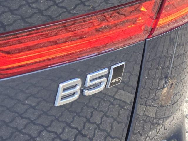 Volvo Xc60 B5 Plus Bright Theme Awd - Thumbnail 10