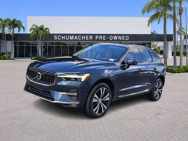 Volvo Xc60 B5 Plus Bright Theme Awd - Thumbnail 4