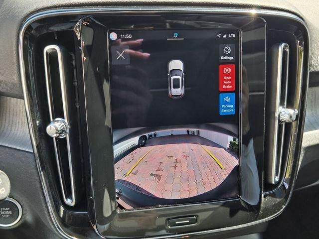 Volvo Xc40 B4 Plus Bright Theme With Navigation - Thumbnail 20