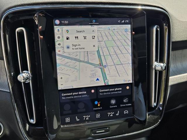 Volvo Xc40 B4 Plus Bright Theme With Navigation - Thumbnail 19