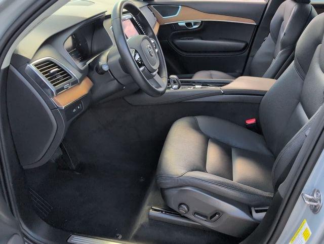 Volvo Xc90 Plug-In Hybrid T8 Core 7 Passenger - Thumbnail 7