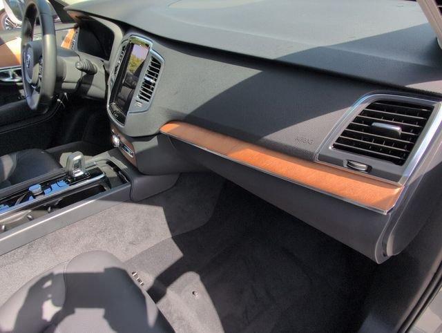 Volvo Xc90 Plug-In Hybrid T8 Core 7 Passenger - Thumbnail 15