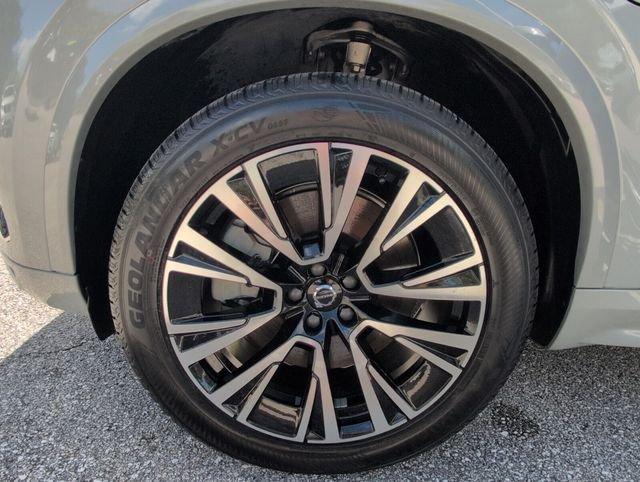 Volvo Xc90 Plug-In Hybrid T8 Core 7 Passenger - Thumbnail 19