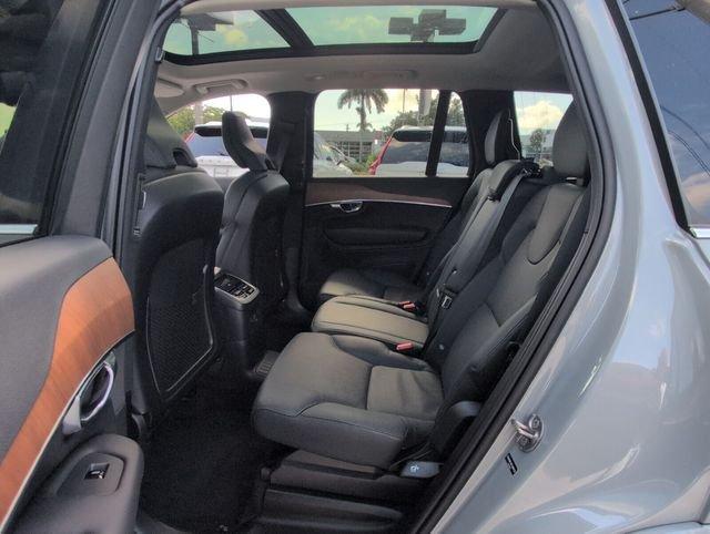 Volvo Xc90 Plug-In Hybrid T8 Core 7 Passenger - Thumbnail 8