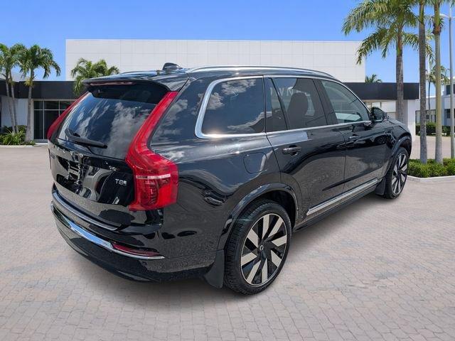Volvo Xc90 Plug-In Hybrid T8 Plus 6 Passenger - Thumbnail 6