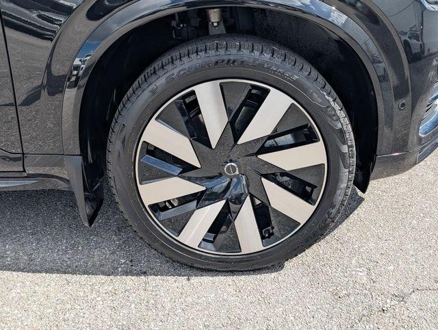 Volvo Xc90 Plug-In Hybrid T8 Plus 6 Passenger - Thumbnail 8