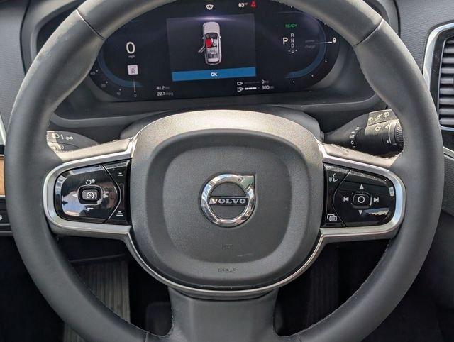 Volvo Xc90 Plug-In Hybrid T8 Plus 6 Passenger - Thumbnail 14