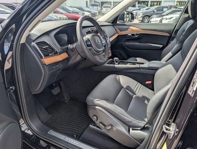 Volvo Xc90 Plug-In Hybrid T8 Plus 6 Passenger - Thumbnail 10