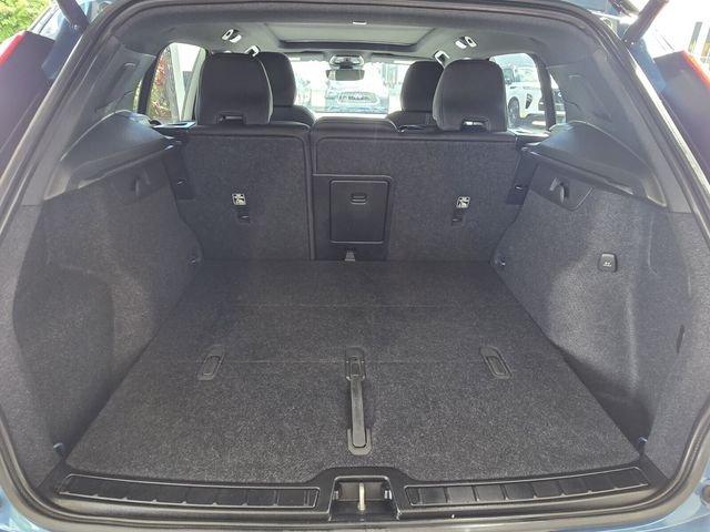 Volvo Xc40 Recharge Pure Electric Twin Plus With Navigation & Awd - Thumbnail 12