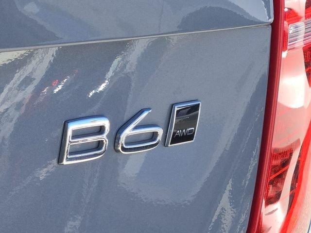 Volvo Xc90 B6 Plus 7-Seater With Navigation & Awd - Thumbnail 10