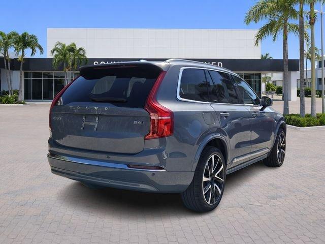 Volvo Xc90 B6 Plus 7-Seater With Navigation & Awd - Thumbnail 8