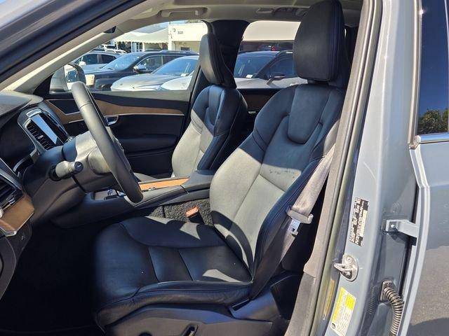 Volvo Xc90 B6 Plus 7-Seater With Navigation & Awd - Thumbnail 14