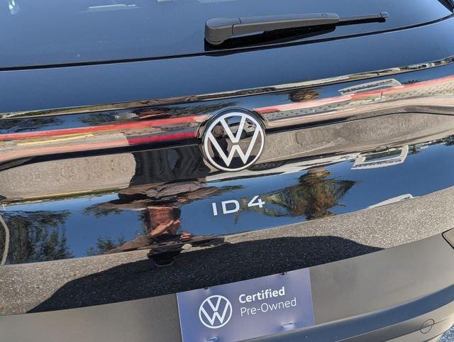 Volkswagen Id.4 Pro S With Navigation - Thumbnail 15