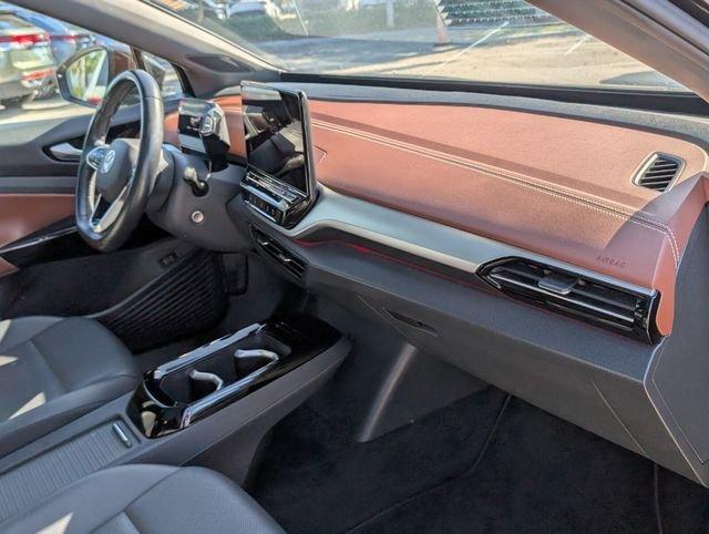 Volkswagen Id.4 Pro S With Navigation - Thumbnail 17
