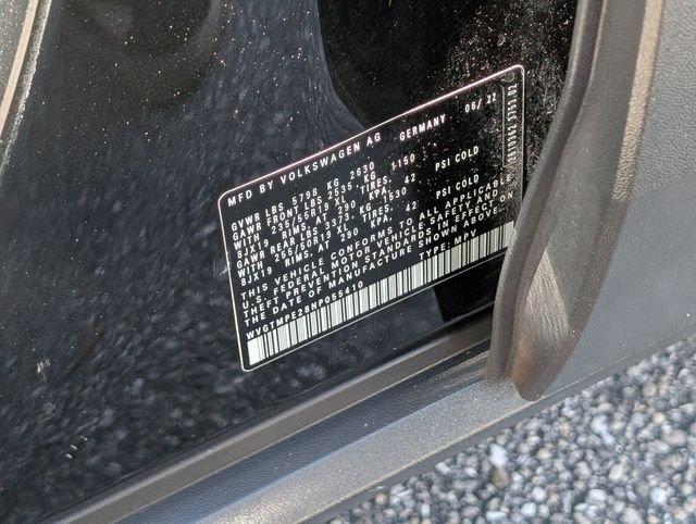 Volkswagen Id.4 Pro S With Navigation - Thumbnail 19