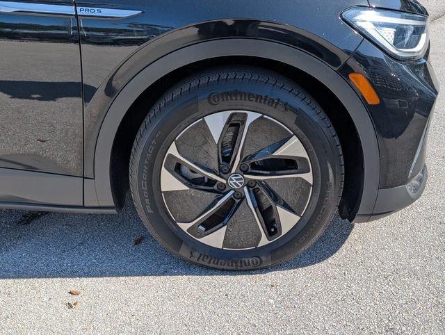 Volkswagen Id.4 Pro S With Navigation - Thumbnail 10